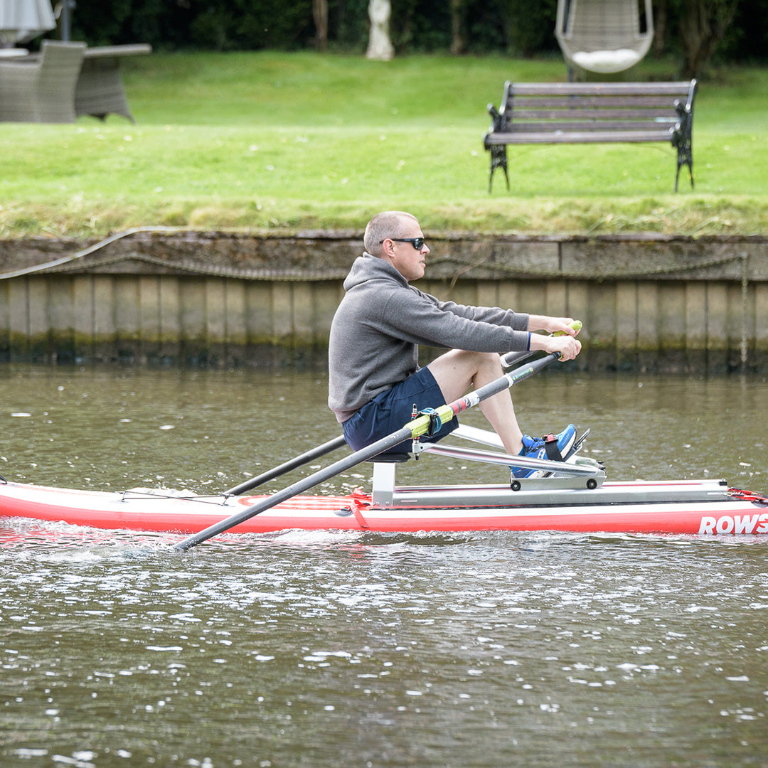RowSUP Rowing Rig – RowSUP UK